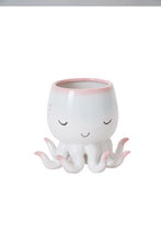 Load image into Gallery viewer, Octopus Planter Pot