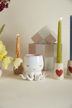 Load image into Gallery viewer, Octopus Planter Pot
