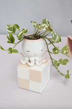 Load image into Gallery viewer, Octopus Planter Pot