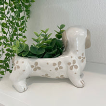 Load image into Gallery viewer, Natural Planter