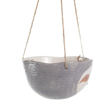 Load image into Gallery viewer, Sloth Bowl Planter Pot for Succulents