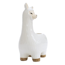 Load image into Gallery viewer, Best Lama Planter
