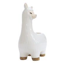 Load image into Gallery viewer, Best Lama Planter