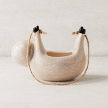 Load image into Gallery viewer, Sloth Planter Pot