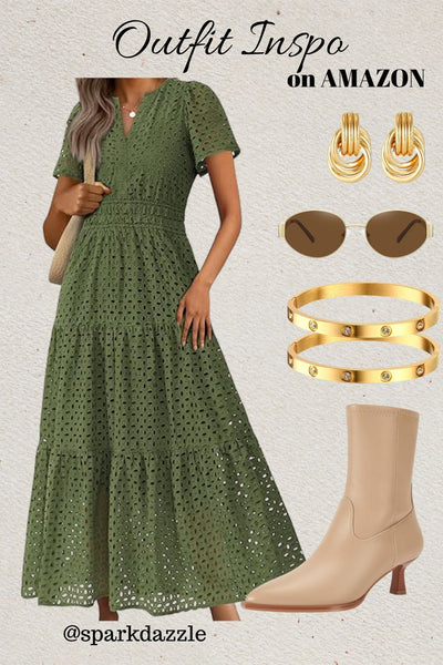 Fall Fashion 2025