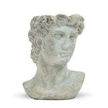 Load image into Gallery viewer, Grecian God Planter
