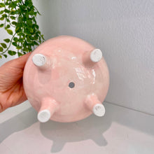Load image into Gallery viewer, Pig Planter
