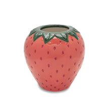 Load image into Gallery viewer, Strawberry Planter Vase
