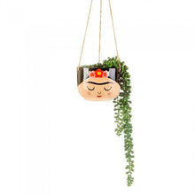 Load image into Gallery viewer, Sass &amp; Belle Frida Hanging Planter 
