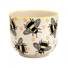 Load image into Gallery viewer, Sass &amp; Belle Bee Planter Pot for Succulent &amp; Plants
