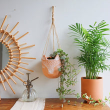 Load image into Gallery viewer, Sass &amp; Belle Finley the Fox Planter
