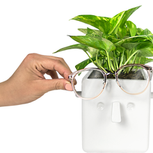 Load image into Gallery viewer, Personalized Customizable Face Planter
