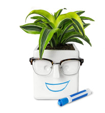 Load image into Gallery viewer, Personalized Customizable Face Planter
