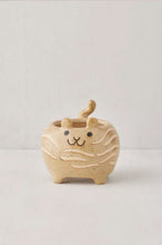 Load image into Gallery viewer, Happy Cat Planter

